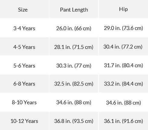 Spring And Autumn Children's Fashion Cargo Pants